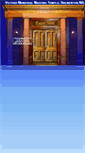 Mobile Screenshot of bremerton-masons.org